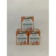 Табачная шашка Гефест-Хранение 220г 25-30м2